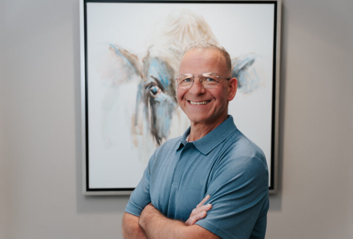 Gert Blauwendraat